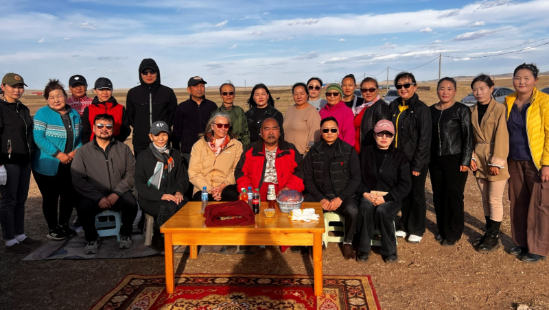 One_Health_Founding_Ceremony
